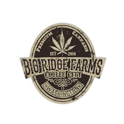 Big Ridge Farms logo